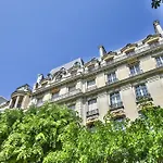 Charming Apartment - 1Br-3P - Arc De Triomphe