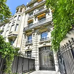 Charming Apartment - 1Br-3P - Arc De Triomphe